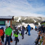 JuMaJo Schiwochenende 2018